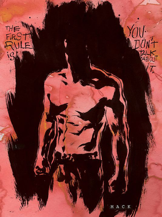 Illustration for article titled Fight Club 2 is coming in 2015